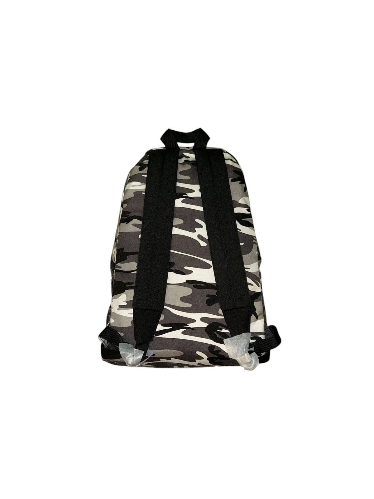 Balenciaga Balenciaga Explorer camouflage-print Backpack Size ONE SIZE - 2 Thumbnail
