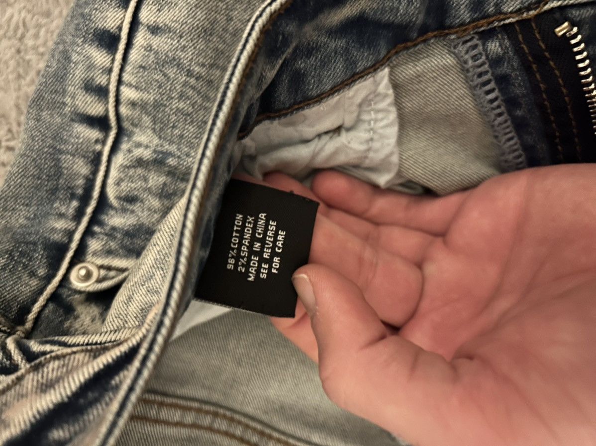 Other krhu flared denim Size US 32 / EU 48 - 5 Thumbnail