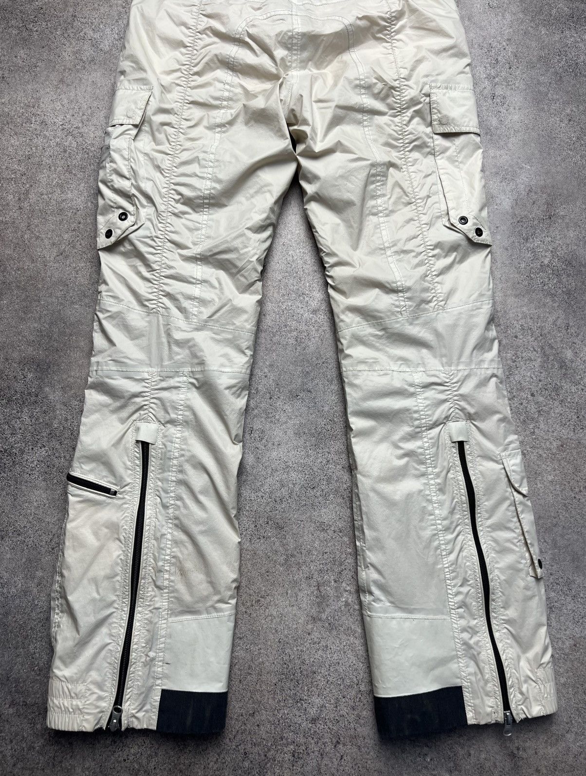 Bogner Bogner vintage ski pants Size 24" / US 00 / IT 34 - 15 Thumbnail