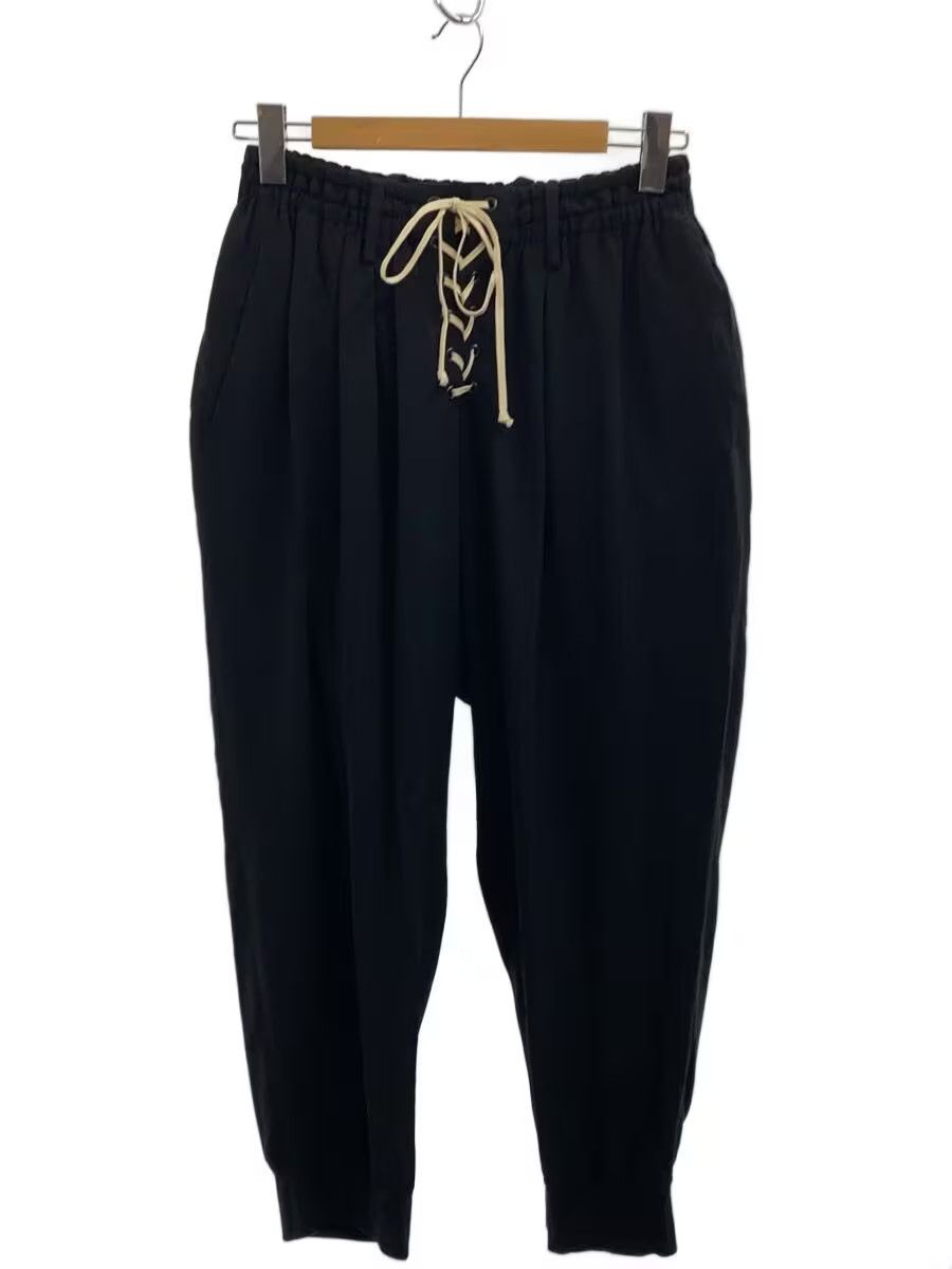 Yohji Yamamoto Yohji Yamamoto POUR HOMME/hd-p45-500 Bottoms Size US 28 / EU 44 - 1 Thumbnail