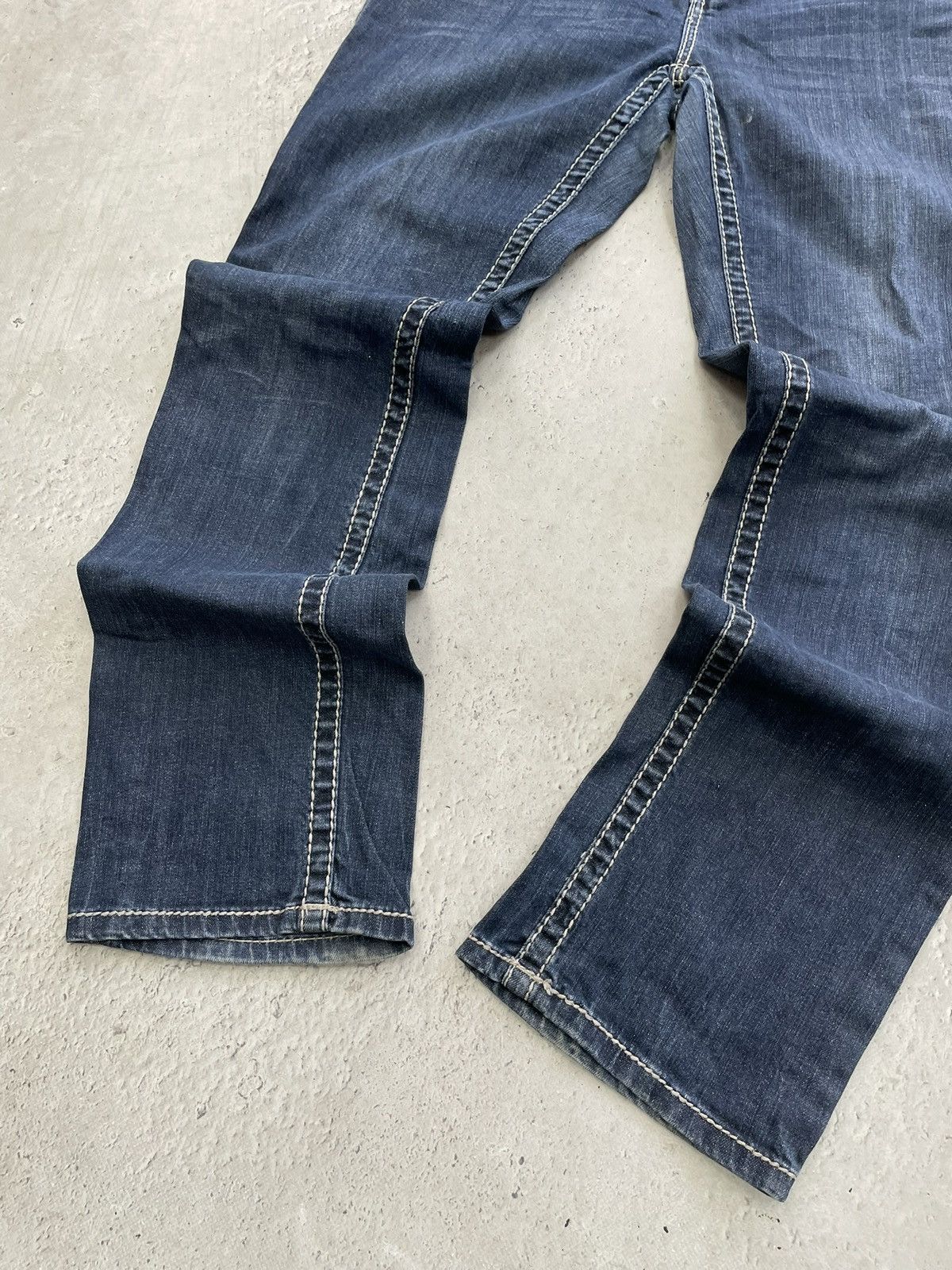 True Religion Rap ak8 True Religion style opium pants jeans Size US 32 / EU 48 - 4 Thumbnail