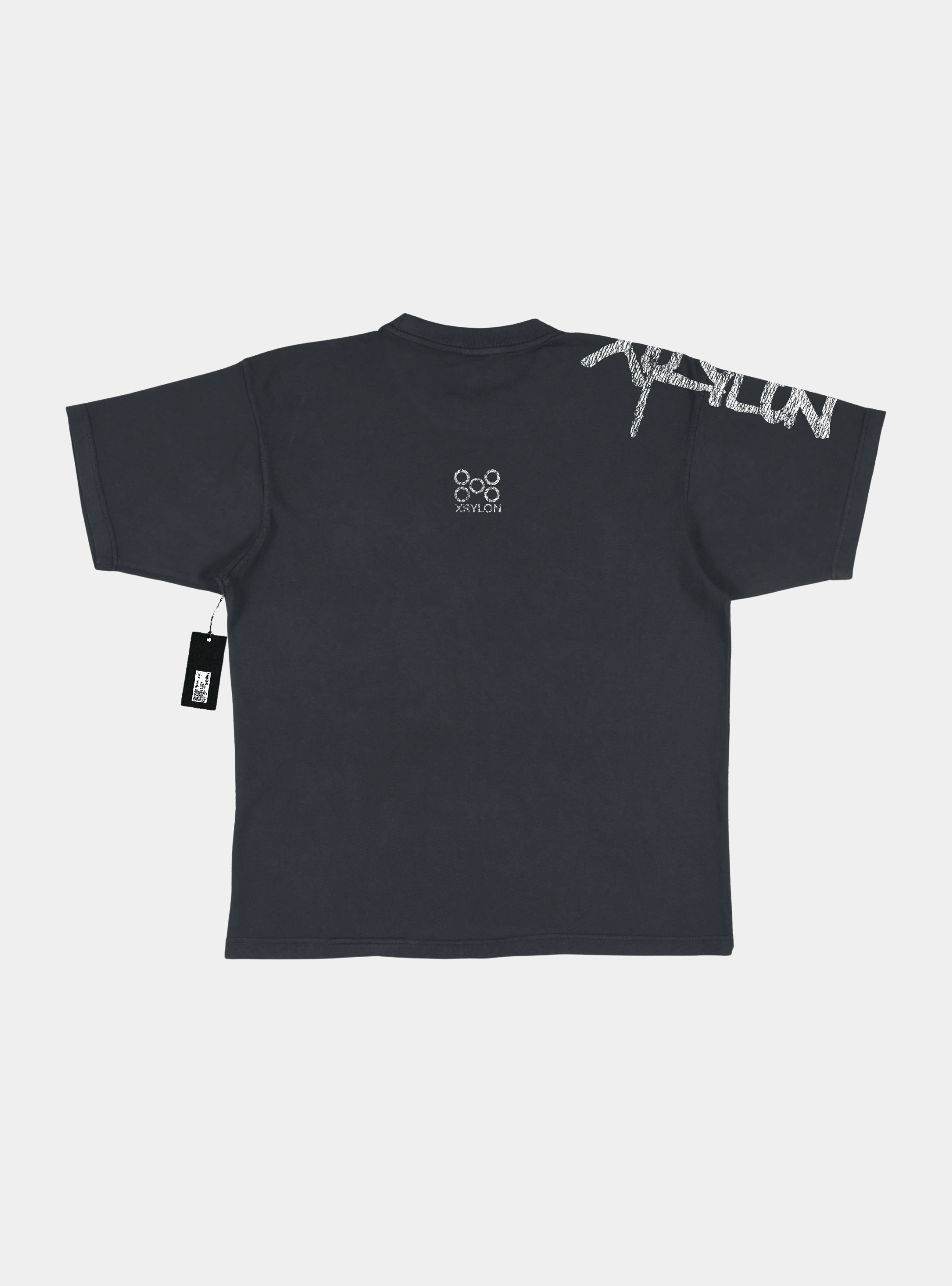 Designer × Vintage Xrylon- Otherworldly Maternal Boxy Vintage Tee Size US L / EU 52-54 / 3 - 2 Thumbnail