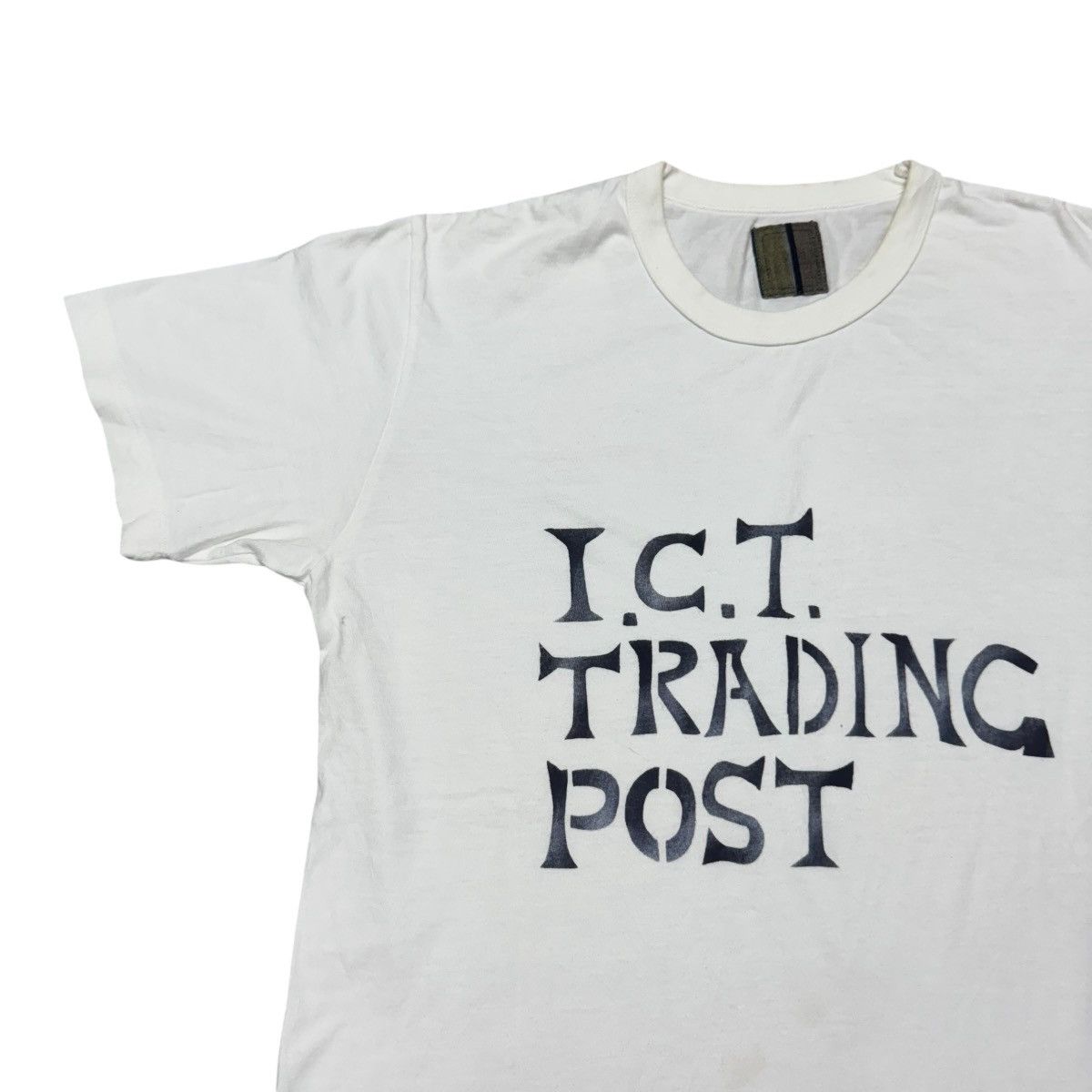 Visvim Visvim Shirt I.C.T Trading Post Size US L / EU 52-54 / 3 - 3 Thumbnail
