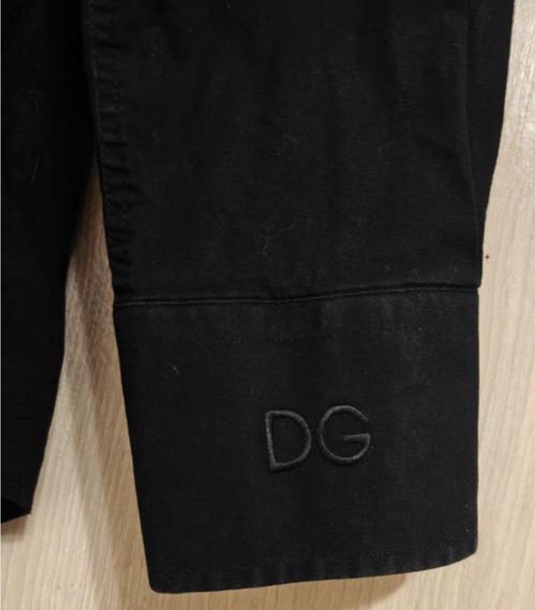 Dolce & Gabbana Dolce gabbana shirt Size US L / EU 52-54 / 3 - 5 Thumbnail