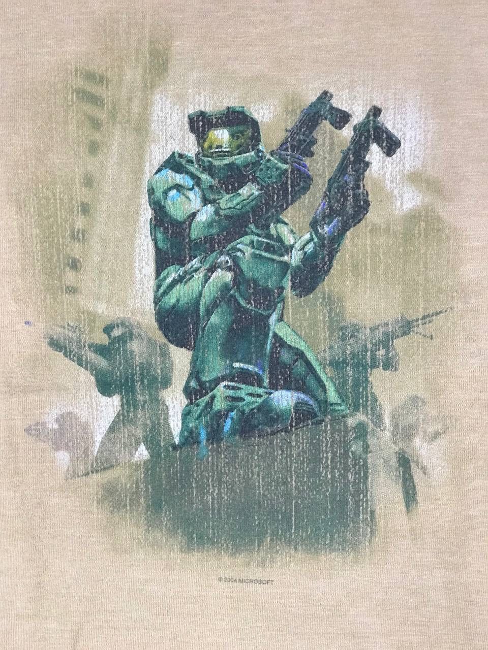 Other Vintage halo2 Size US M / EU 48-50 / 2 - 3 Thumbnail