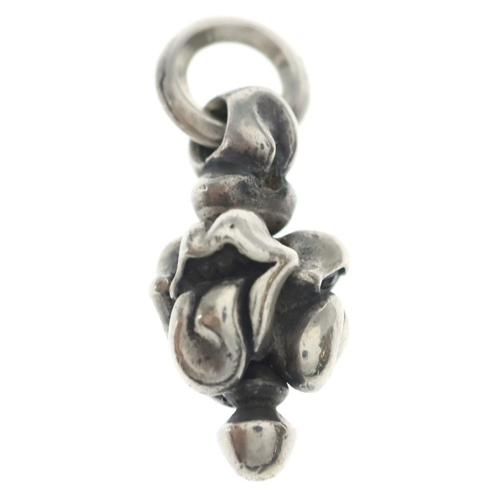 Chrome Hearts Chrome Hearts Swivel Lip and Tan Charm Necklace Size ONE SIZE - 2 Thumbnail