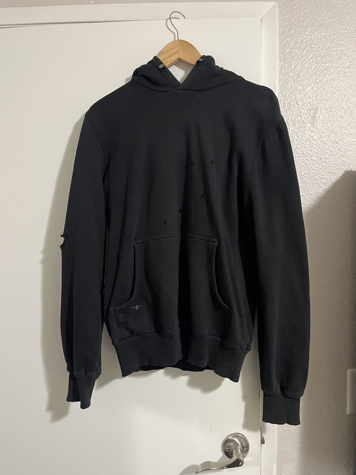 Dior homme KVA HOODIE