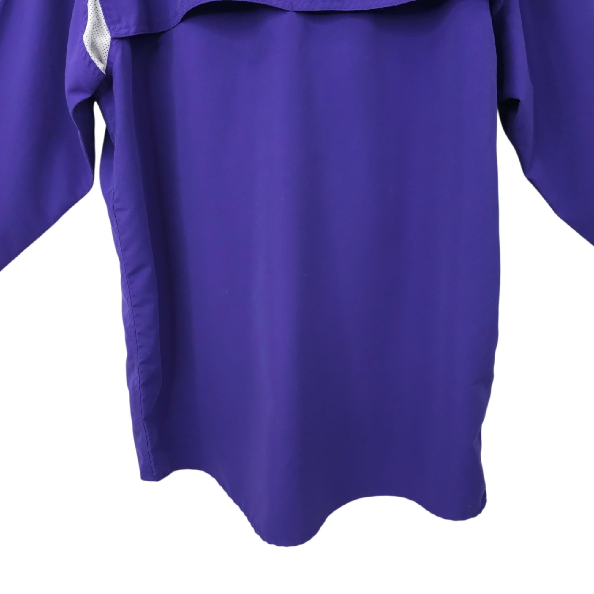 Drake Drake LSU Tigers Shirt S Button Front Vented Back Size US S / EU 44-46 / 1 - 16 Thumbnail