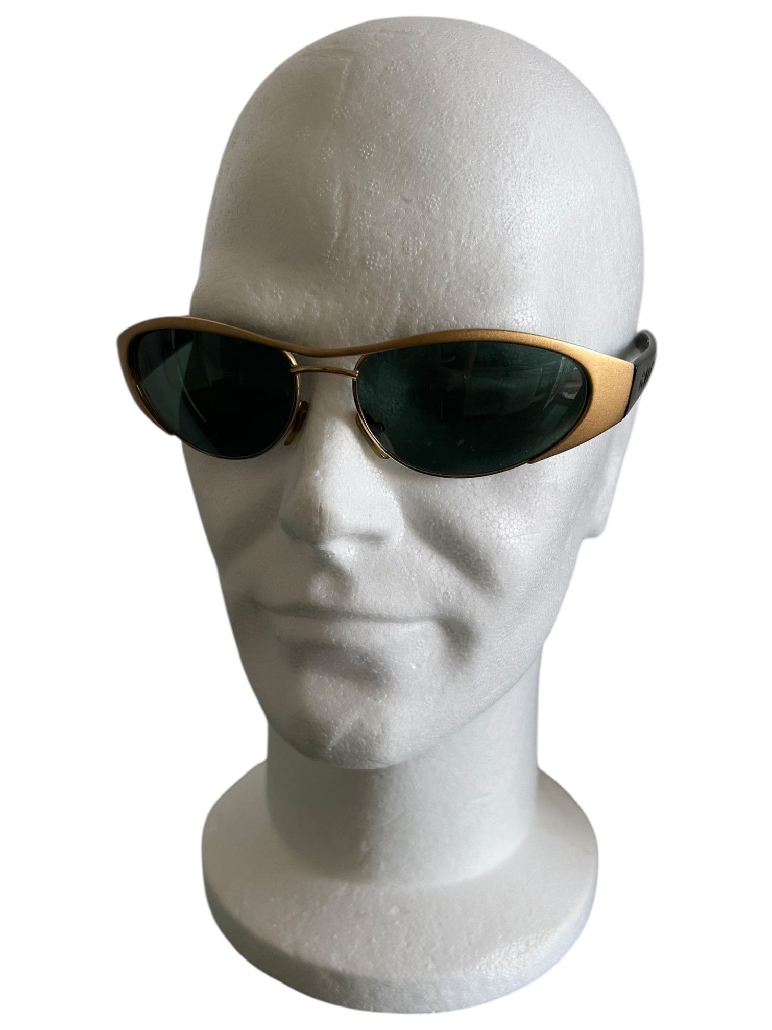 Gucci Gucci sunglasses Size ONE SIZE - 13 Thumbnail