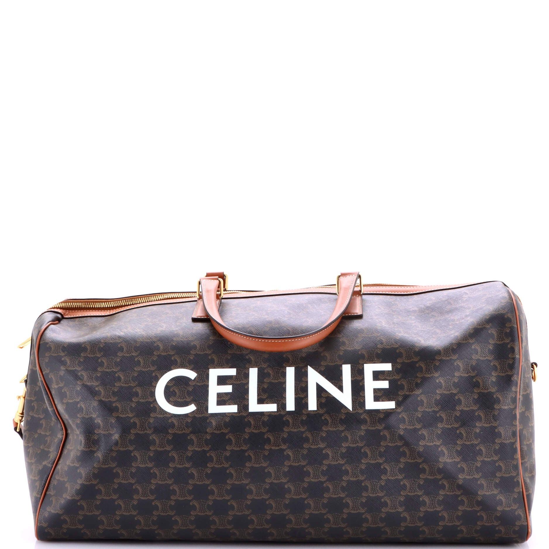 Celine Voyage Duffle Bag Size ONE SIZE - 1 Thumbnail