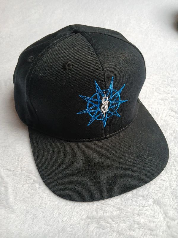 Slipknot Slipknot WANYK cap RARE Size ONE SIZE - 1 Thumbnail
