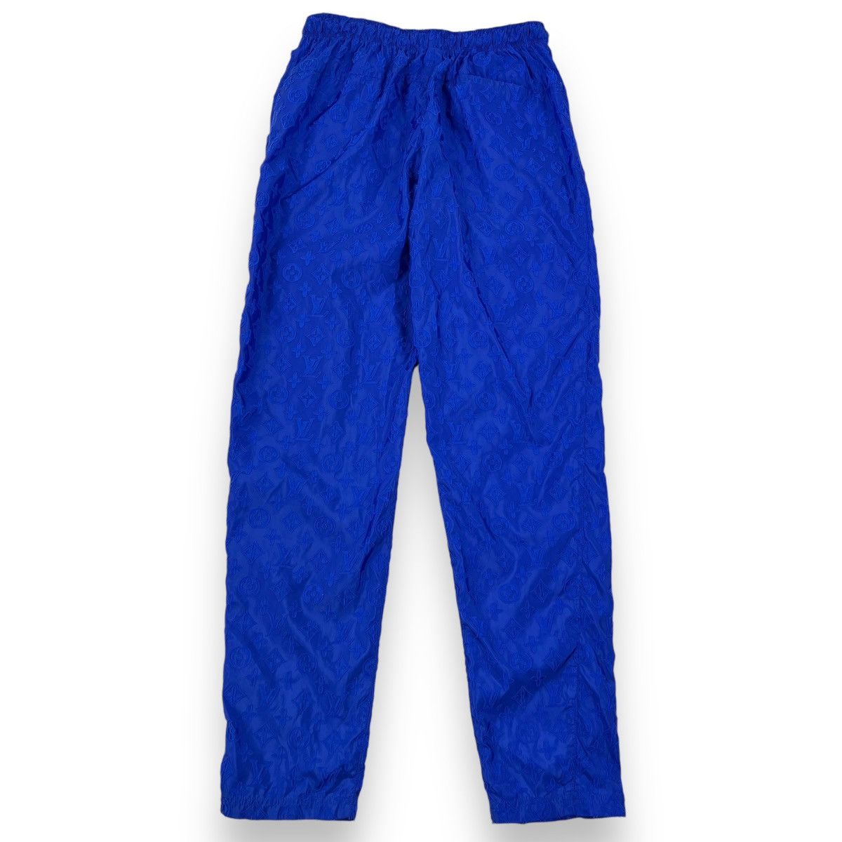 Louis Vuitton Louis Vuitton Technical Fil Coupe Track Pants Size 25" / US 0 / IT 36 - 3 Thumbnail