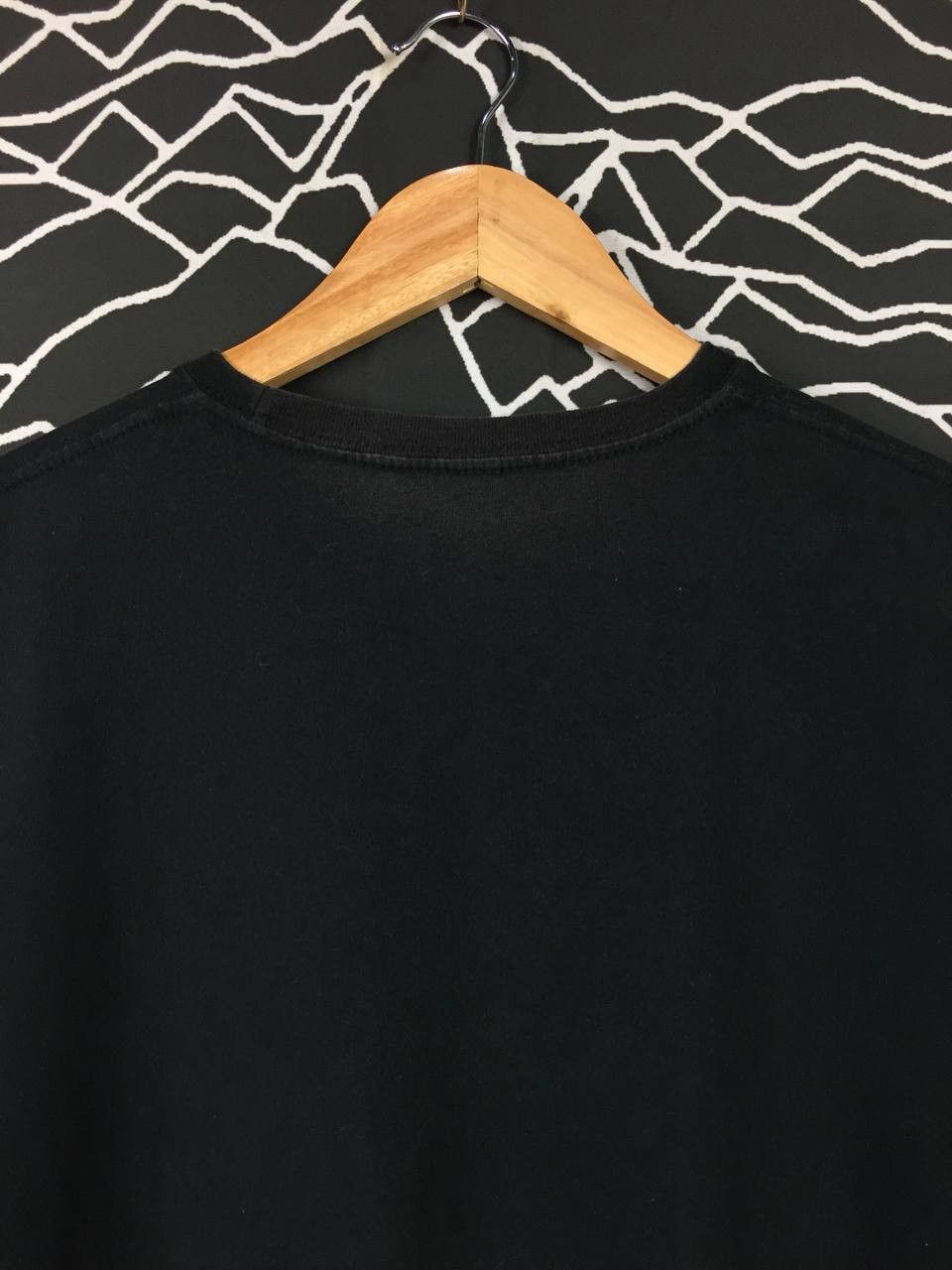 DC DC Skateboarding Big Logo Tee Size US S / EU 44-46 / 1 - 7 Thumbnail