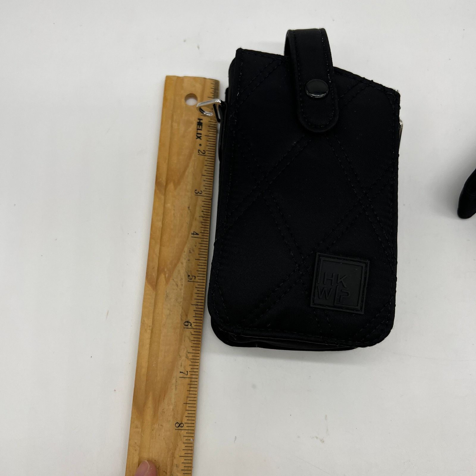 Other IHKWIP Call-Me-Later Cell Phone Crossbody with RFID Size ONE SIZE - 11 Thumbnail