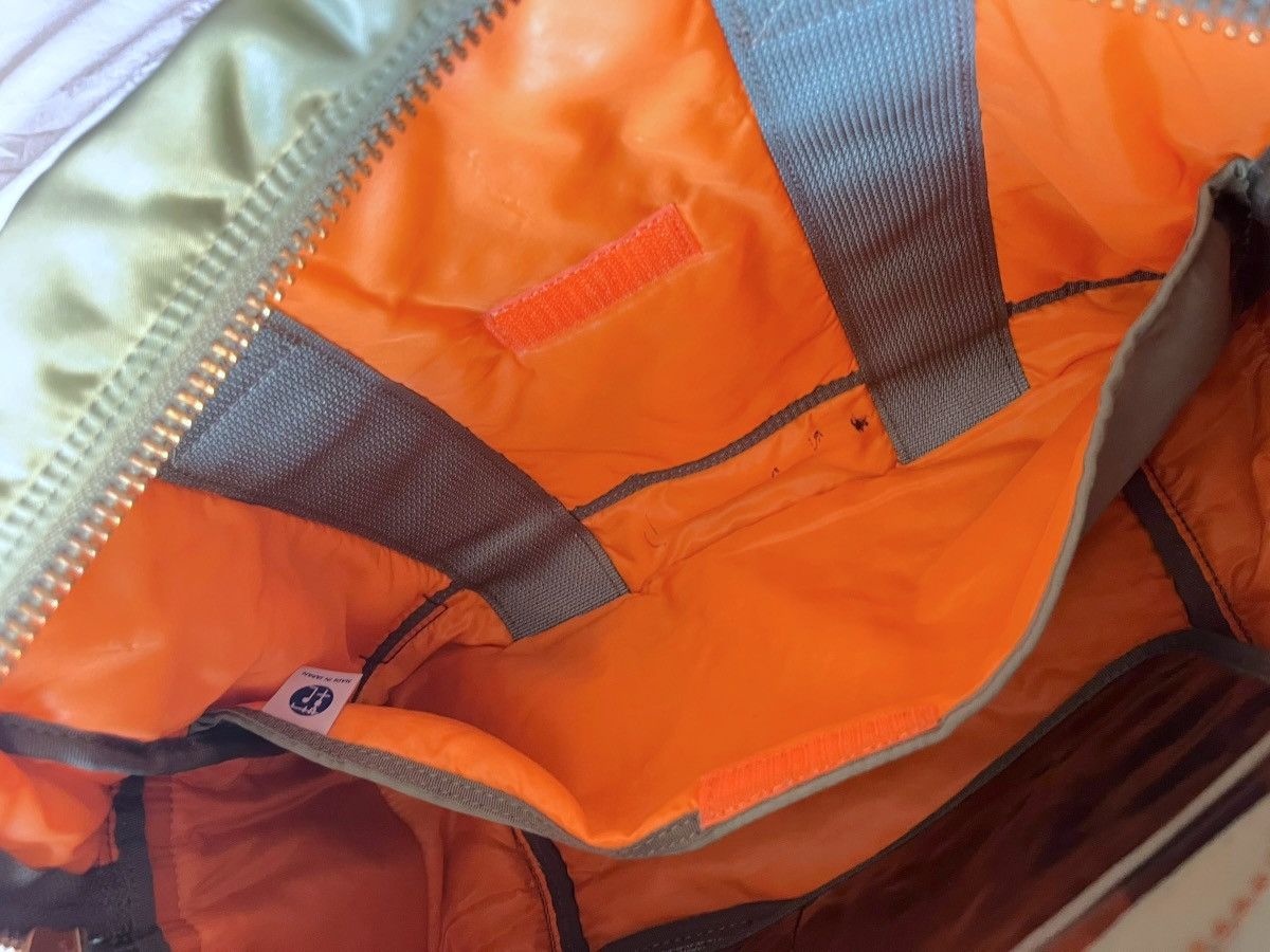 Porter Porter Yoshida Tanker Duffle Bag Size ONE SIZE - 7 Thumbnail