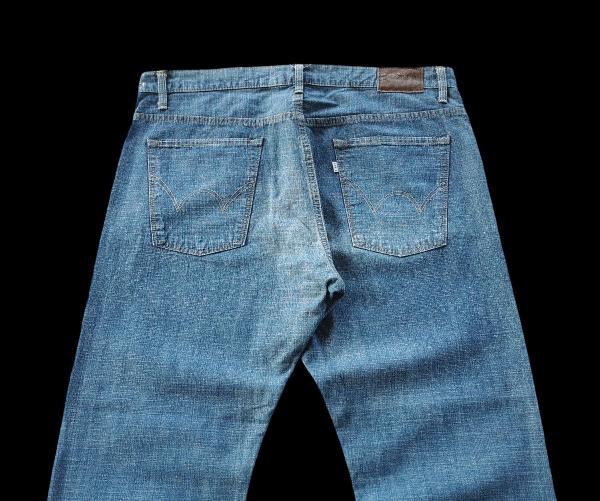 Edwin Edwin selvedge denim jeans Size US 36 / EU 52 - 4 Thumbnail