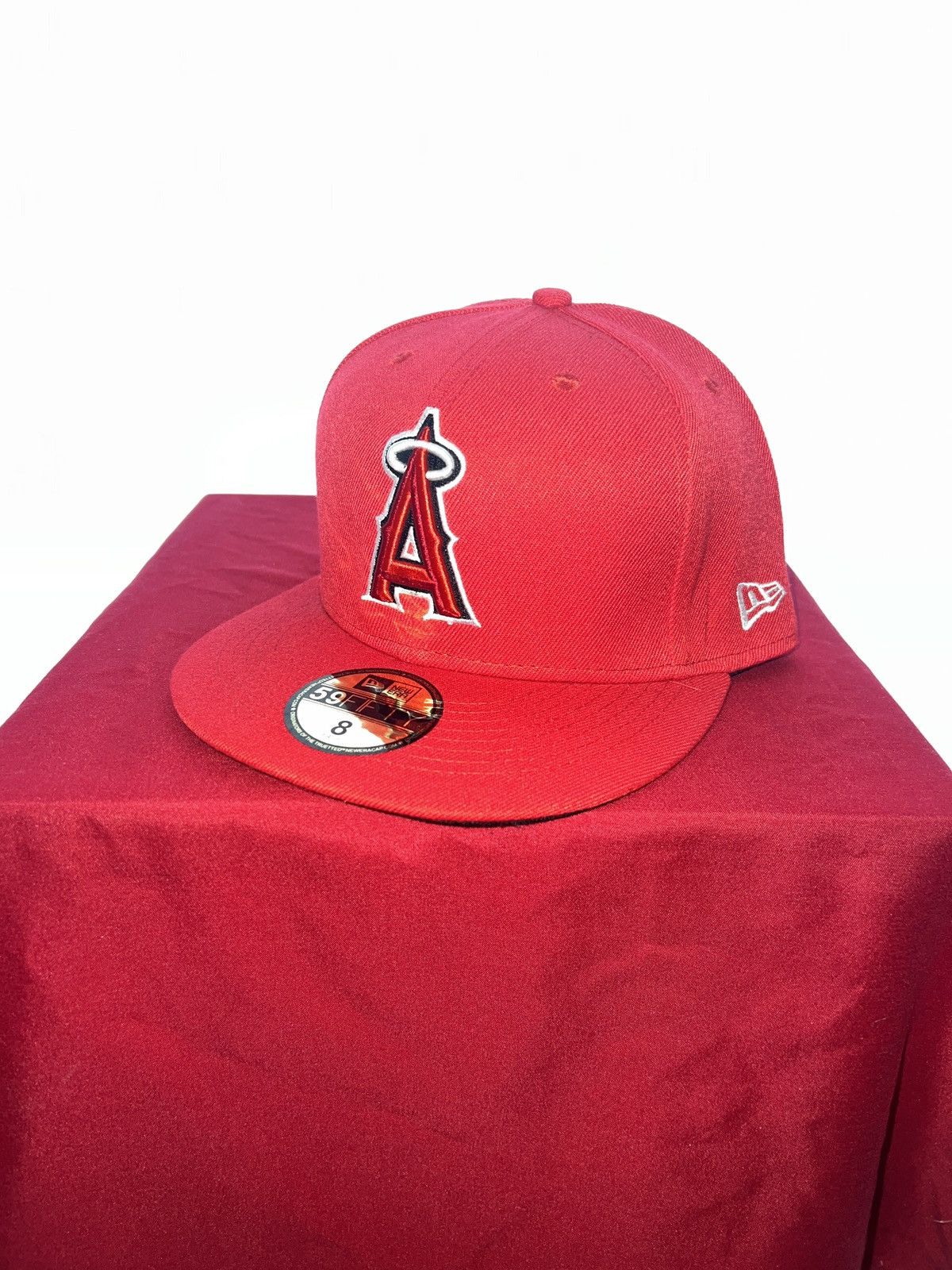 New Era Stay Fly 1 of 1 Fitted Hat Size ONE SIZE - 3 Thumbnail
