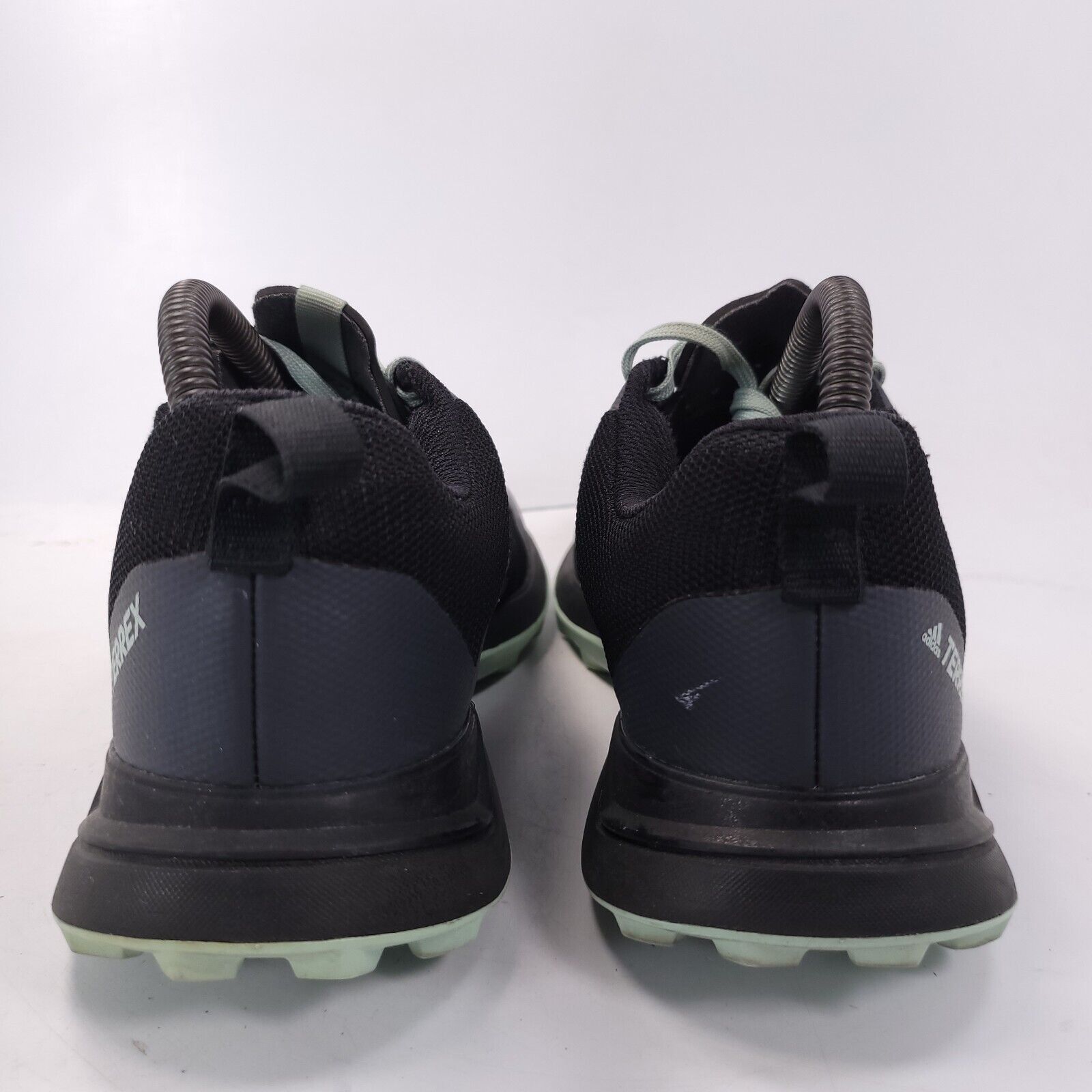 Adidas Adidas Terrex 260 Athletic Shoe Womens Size 8 CQ1735 Black Size US 8 / IT 38 - 3 Thumbnail