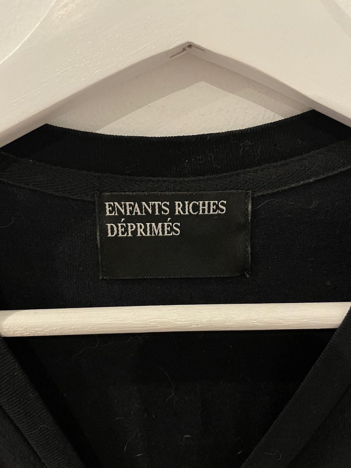Enfants Riches Deprimes Enfants riches deprimes FW19 Size US M / EU 48-50 / 2 - 6 Thumbnail
