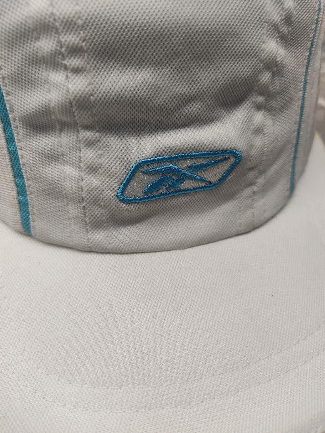 Reebok × Vintage Vintage Reebok Cap Hat Size ONE SIZE - 3 Thumbnail