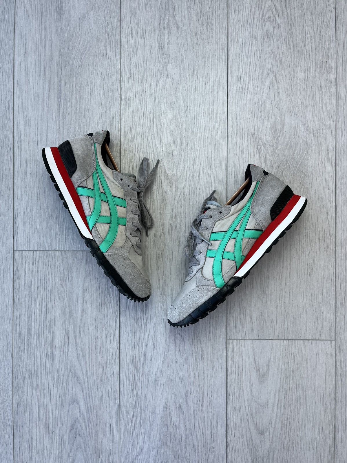 Asics × Onitsuka Tiger × Streetwear Asics Onitsuka Tiger Asics × Onitsuka Tiger × Streetwear Asics Onitsuka Tiger