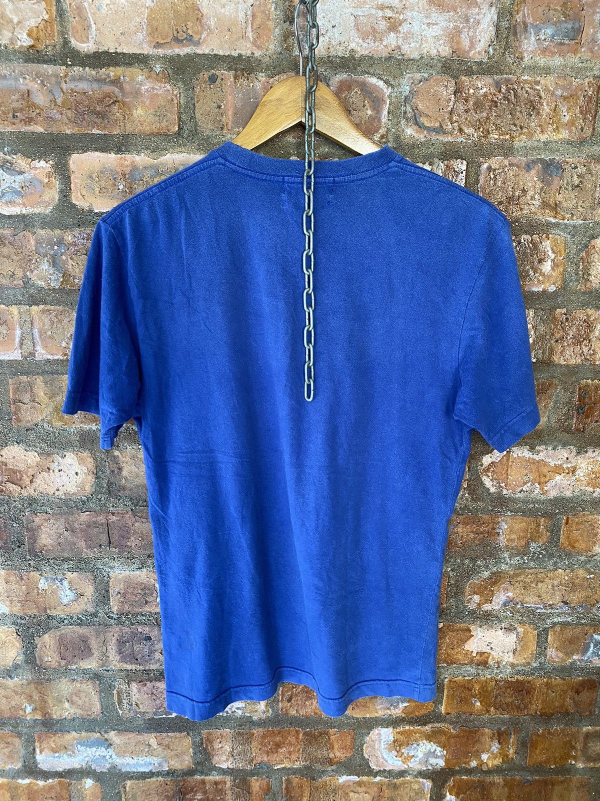 Japanese Brand 2000s EDGE RUPERT tokyo Dragons tee Size US M / EU 48-50 / 2 - 6 Thumbnail