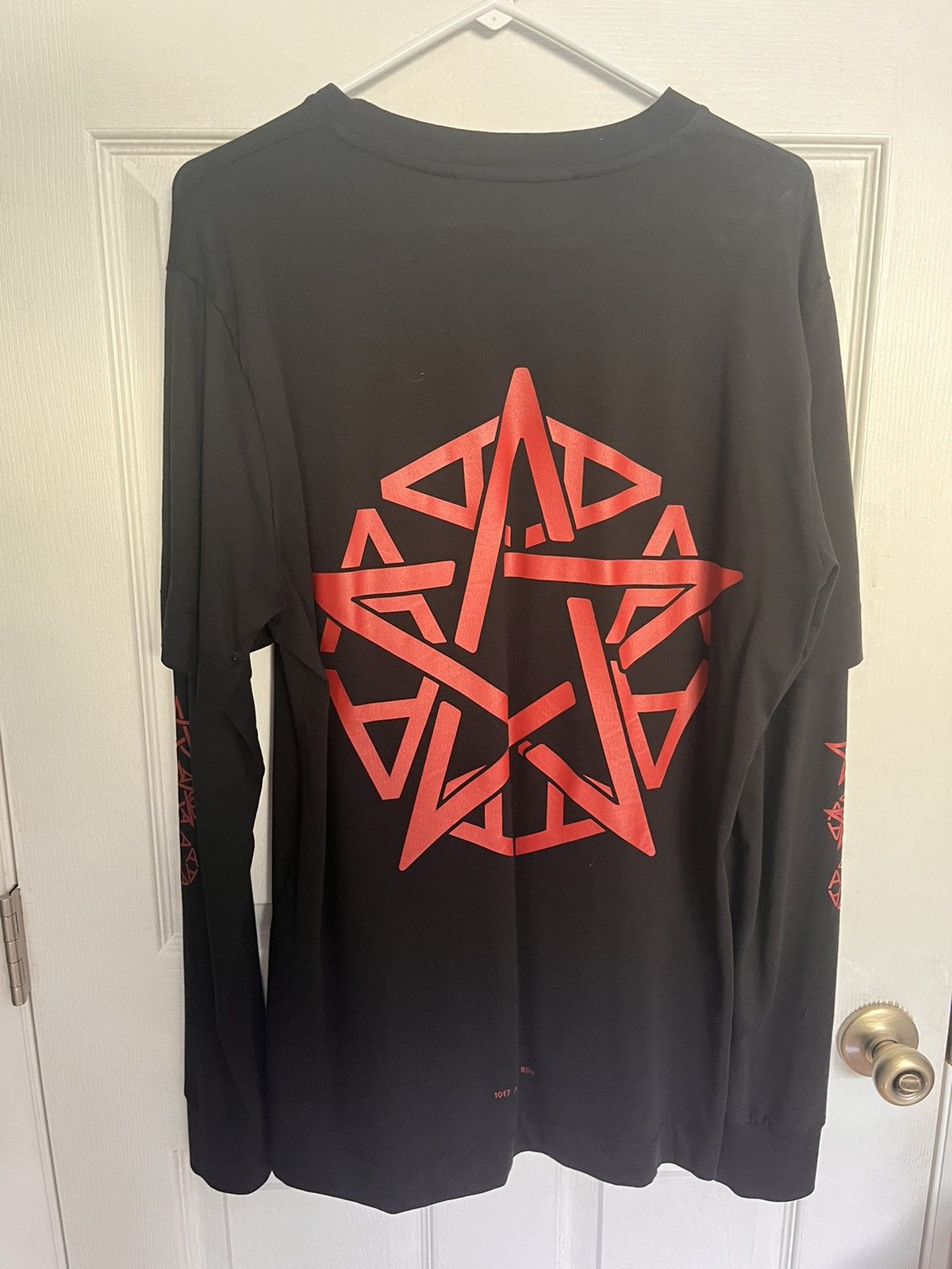 1017 ALYX 9SM × Alyx × Destroy Lonely DL 1017 Alyx 9sm Size US L / EU 52-54 / 3 - 2 Thumbnail