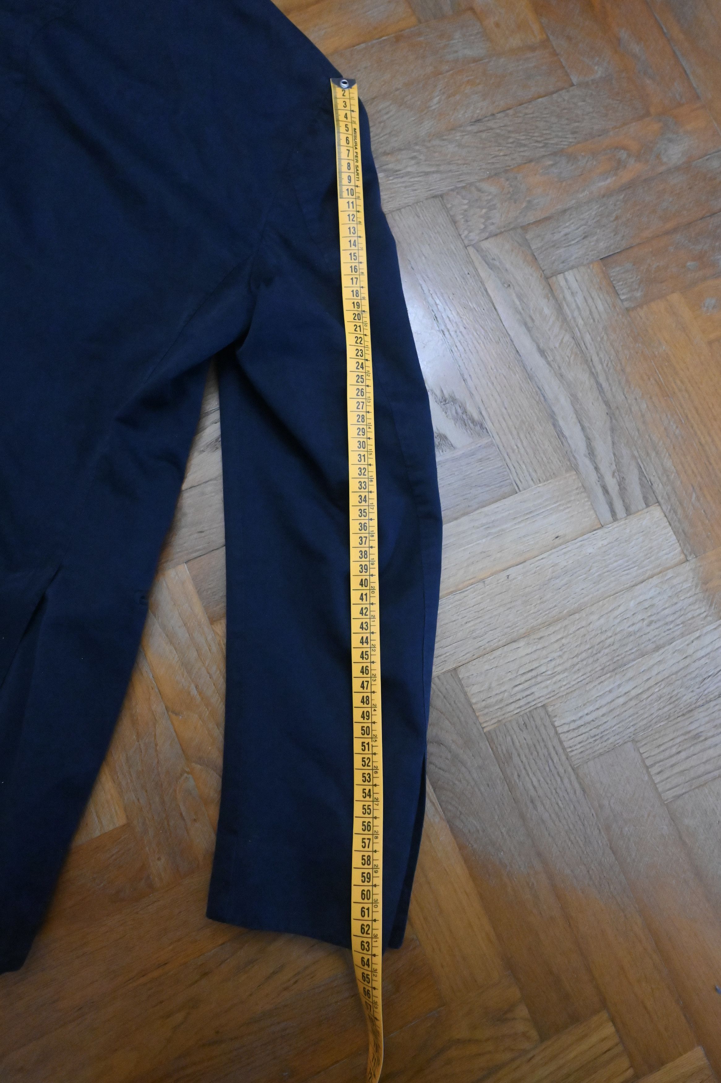 Lardini Blazer Lardini Size 48R - 10 Thumbnail