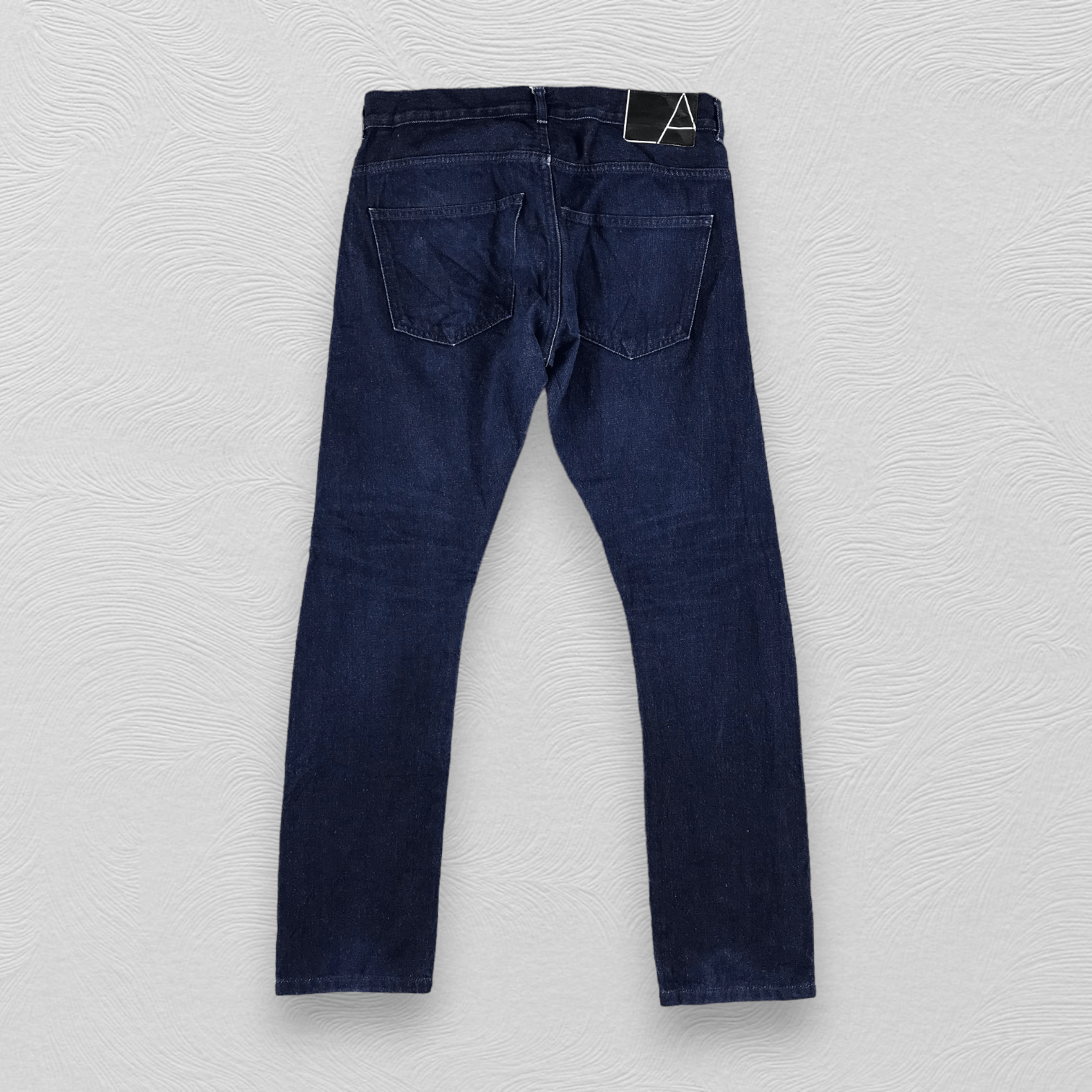 Lad Musician Lad Musician Jeans Blue Denim KJ1320 Size US 30 / EU 46 - 2 Thumbnail