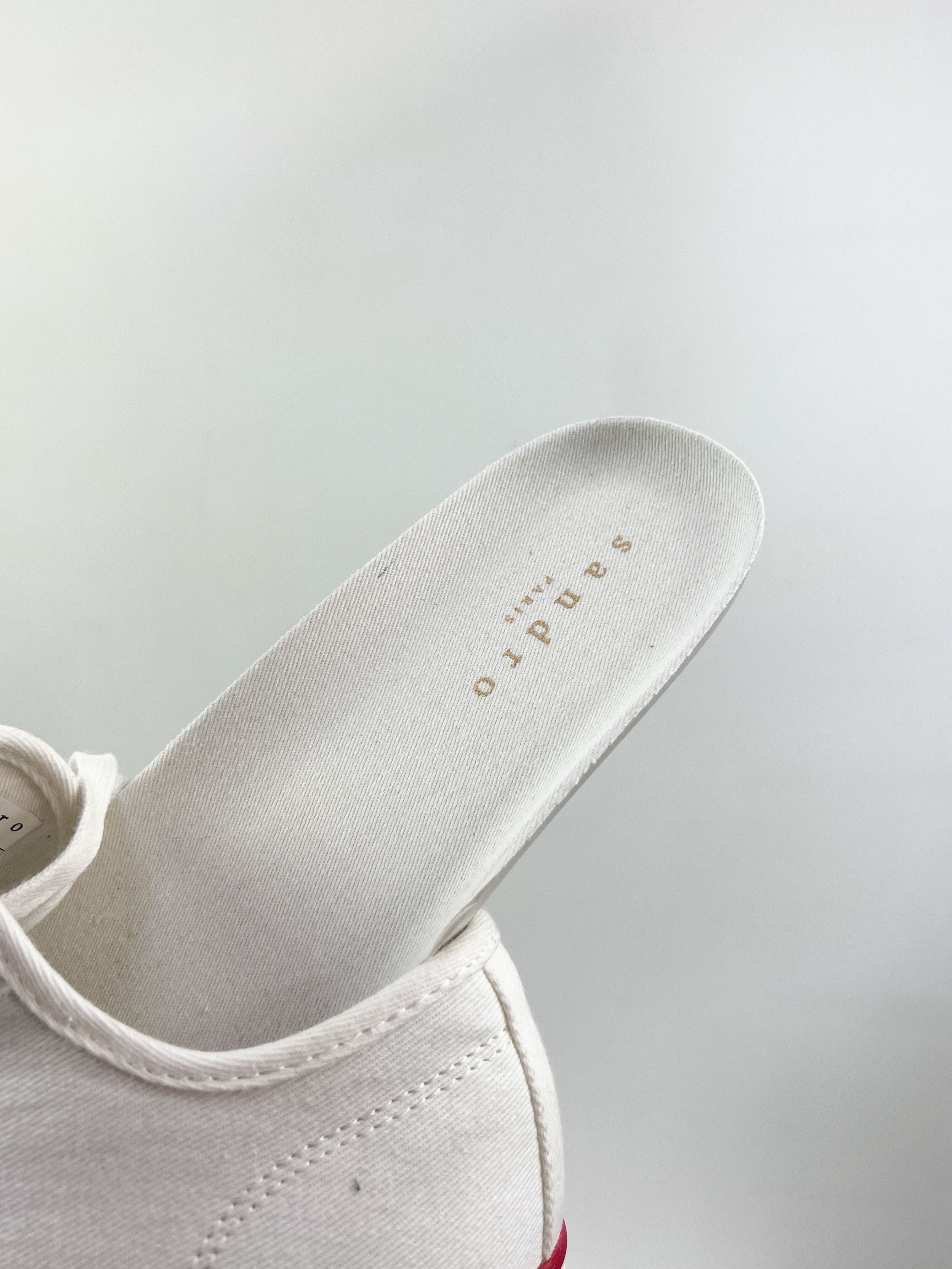 Sandro SANDRO PARIS Size US 9 / IT 39 - 12 Thumbnail