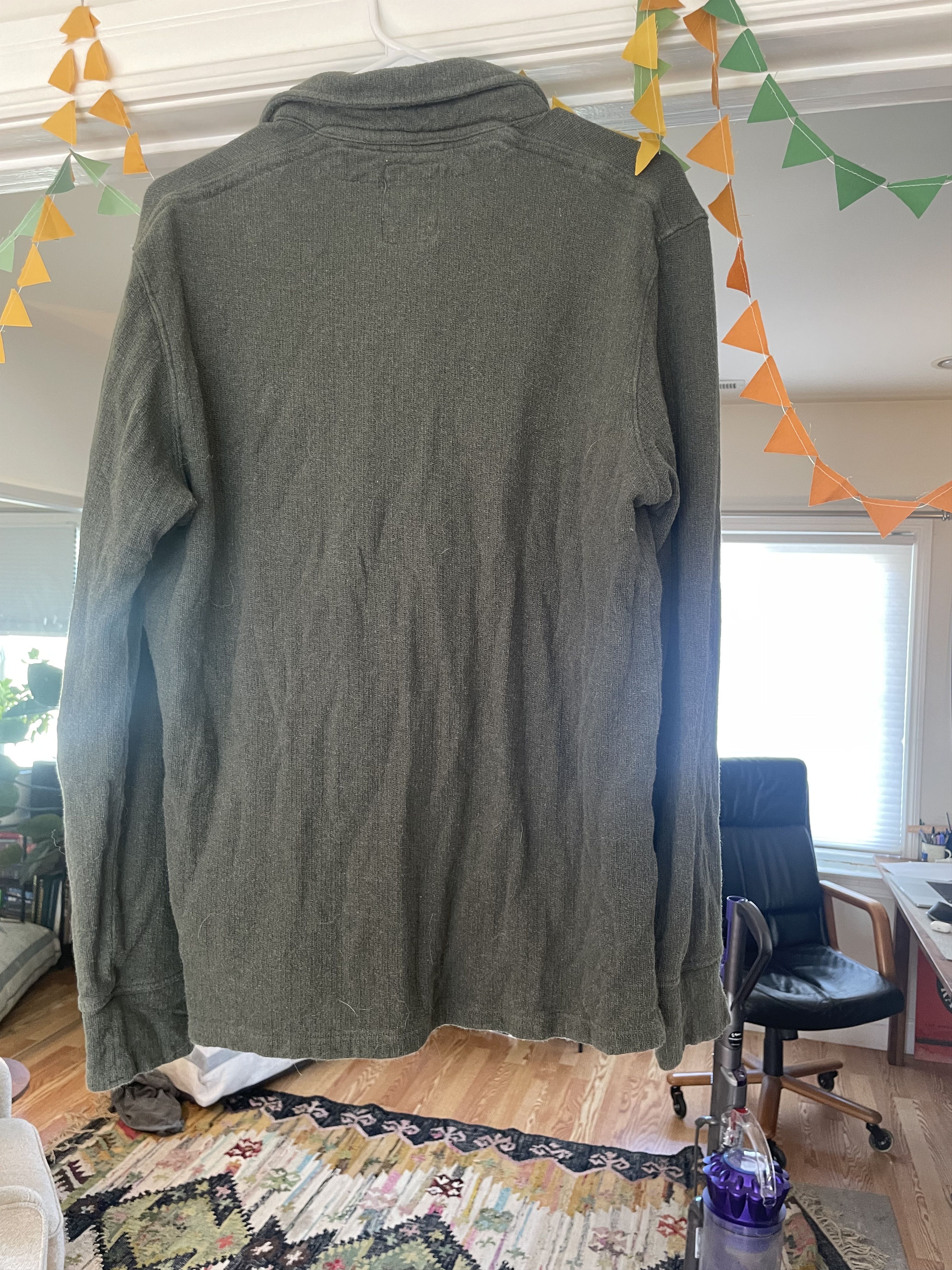 Relwen Thermal Polo (M) Size US M / EU 48-50 / 2 - 5 Thumbnail