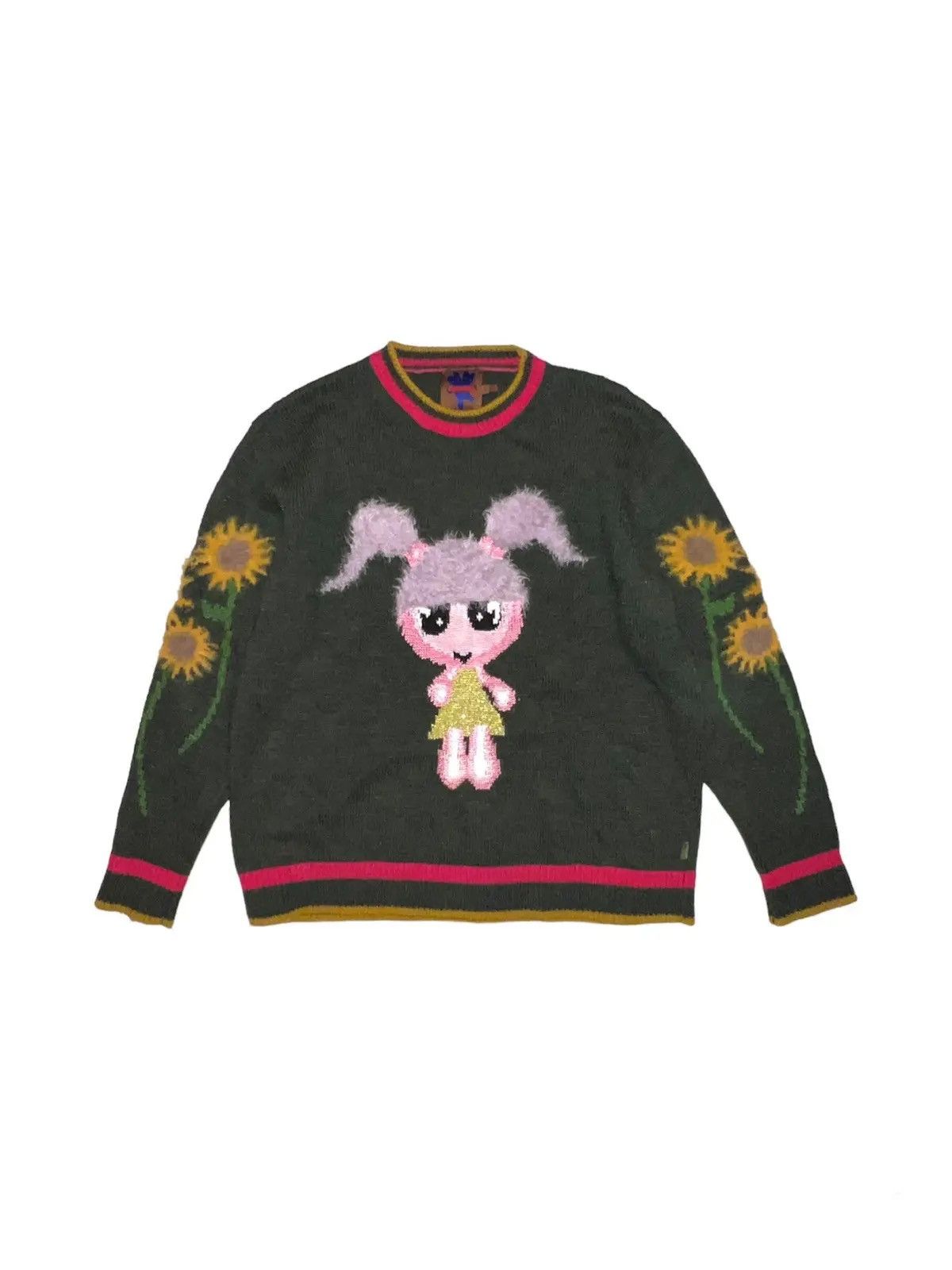 Marc Jacobs Heaven Sweater | Grailed
