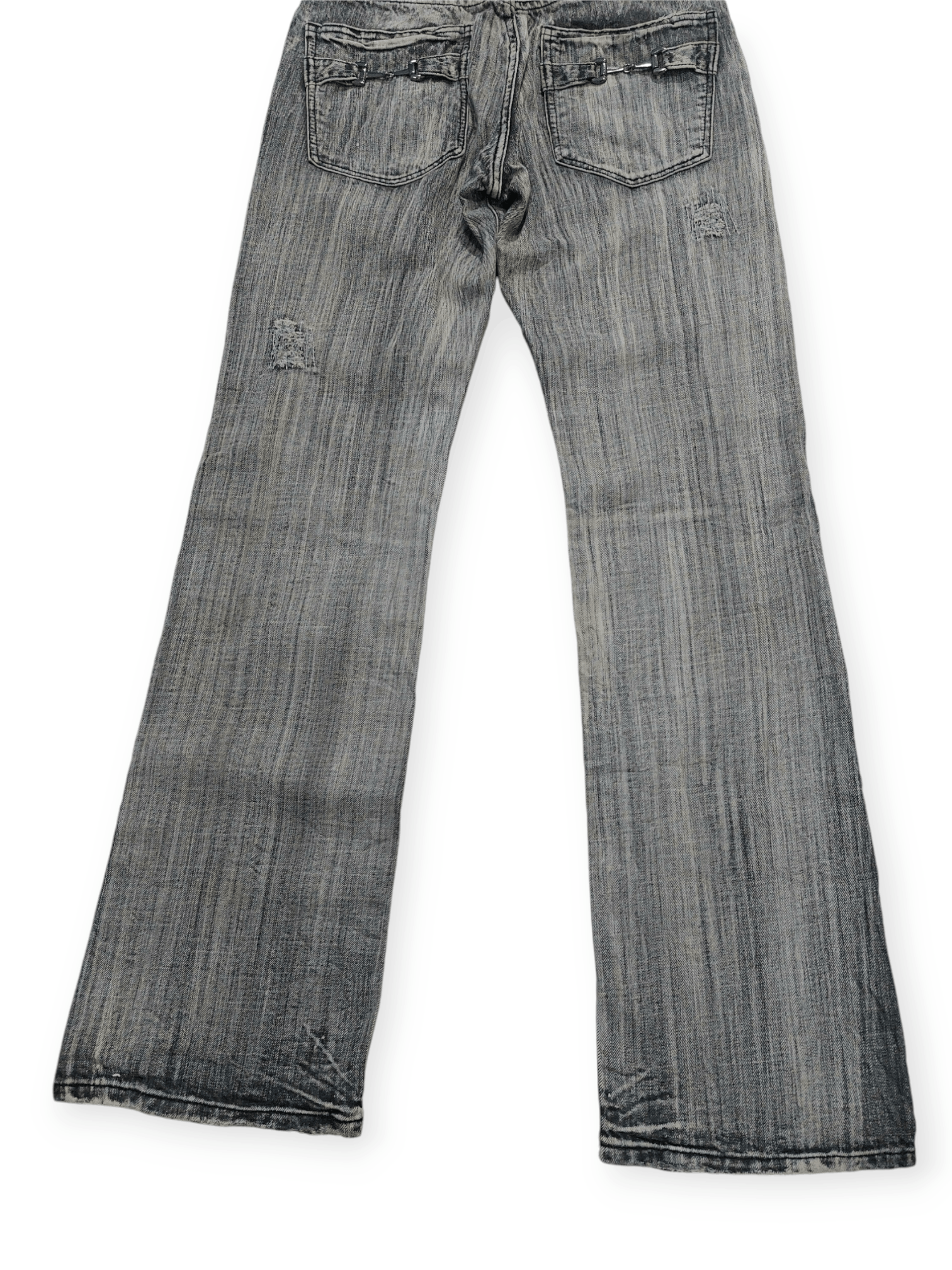 Vintage Flare Jeans Anne Do Co. Vintage Denim Size US 30 / EU 46 - 15 Thumbnail