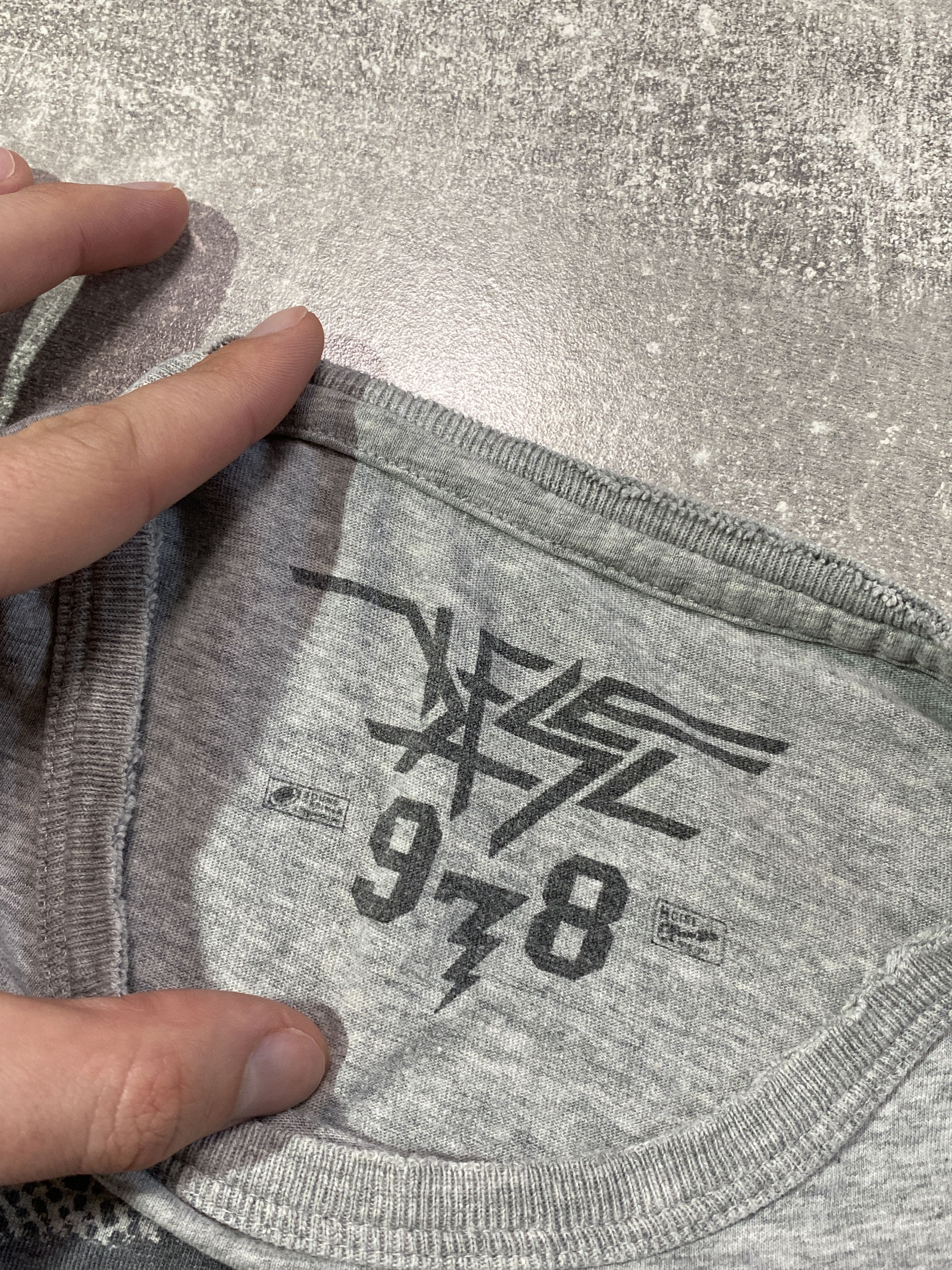Diesel Vintage Y2K DIESEL T-shirt Size US XS / EU 42 / 0 - 3 Thumbnail