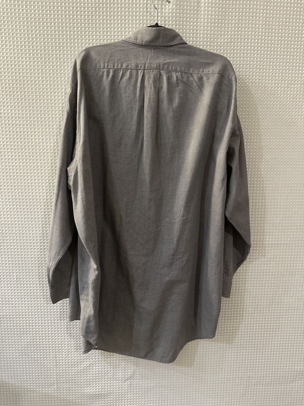 Ralph Lauren Ralph Lauren "Yarmouth" button-down shirt Size US XL / EU 56 / 4 - 2 Thumbnail