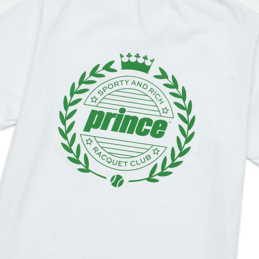 Vetements o1y0924 T-Shirt in White Size US S / EU 44-46 / 1 - 5 Thumbnail