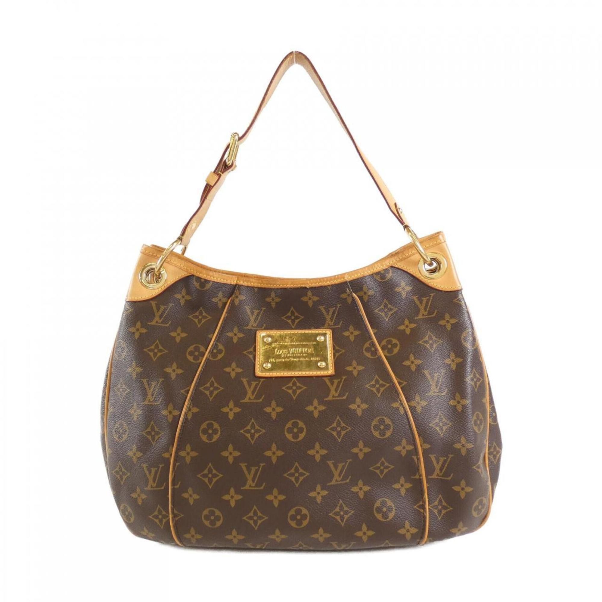 Louis Vuitton Louis Vuitton Galliera shoulder Size ONE SIZE - 1 Thumbnail