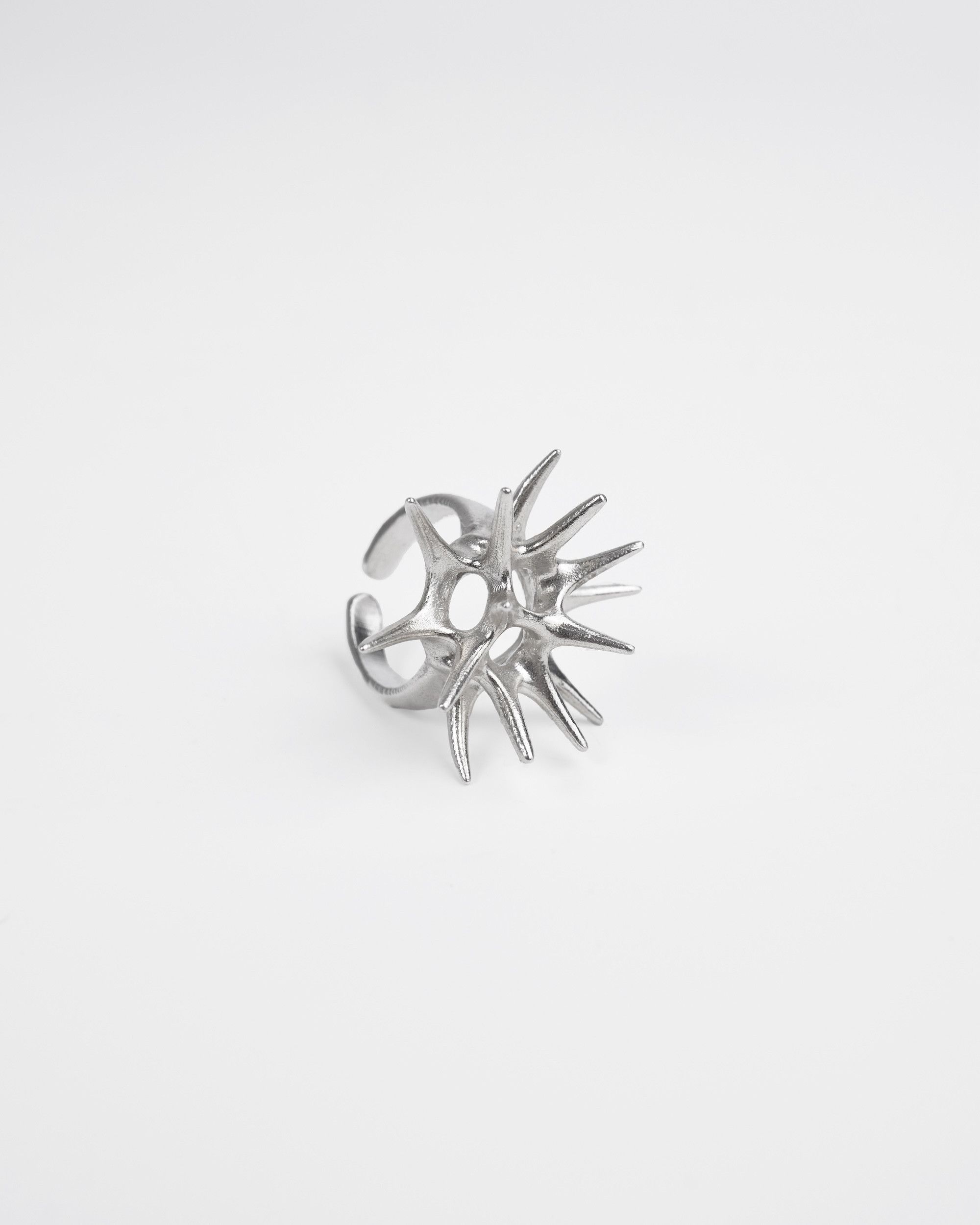 Other SYNERGY STECHEN SILVER SUSPENSION Size ONE SIZE - 6 Thumbnail