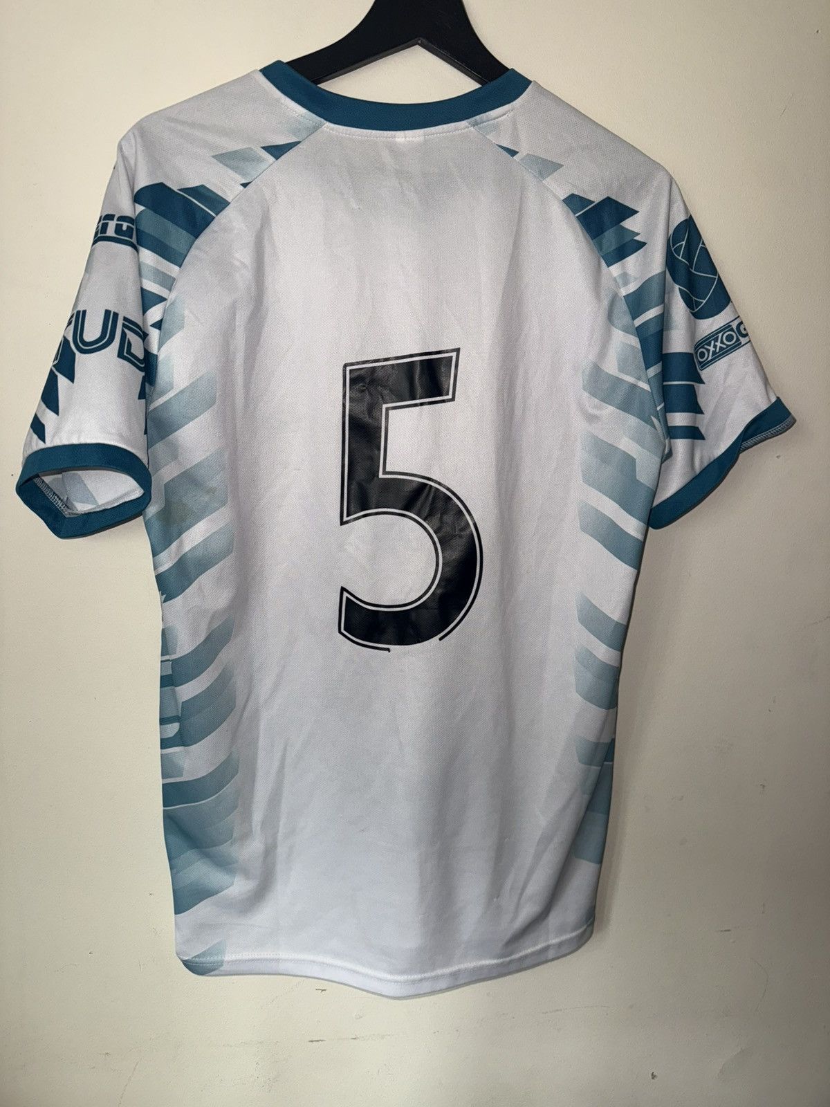 Other Club Leon 20-21 3rd Kit Size US L / EU 52-54 / 3 - 4 Thumbnail