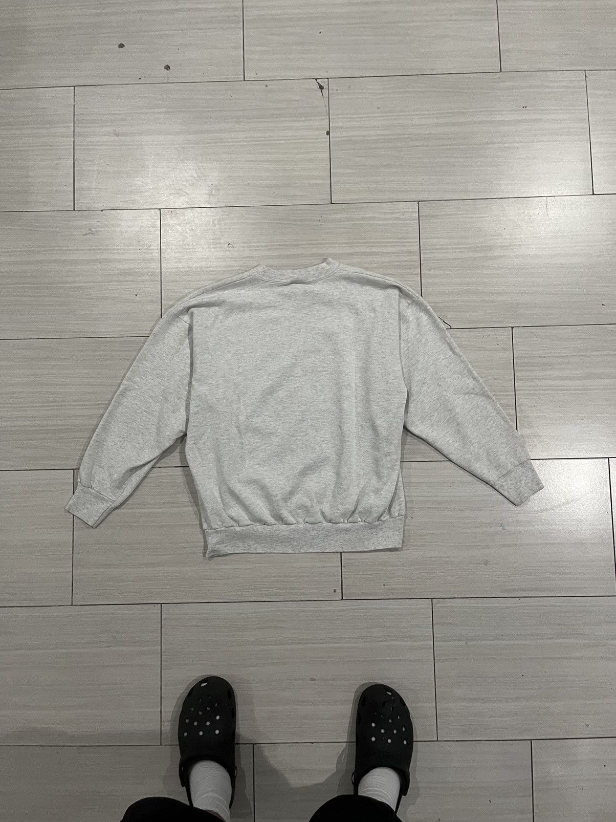 Vintage Vintage Illinois crew neck Size US L / EU 52-54 / 3 - 3 Thumbnail
