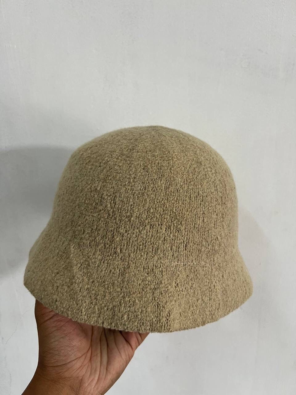 Vintage Vintage Pozzy Rap Japan Bucket Hat Size ONE SIZE - 3 Thumbnail