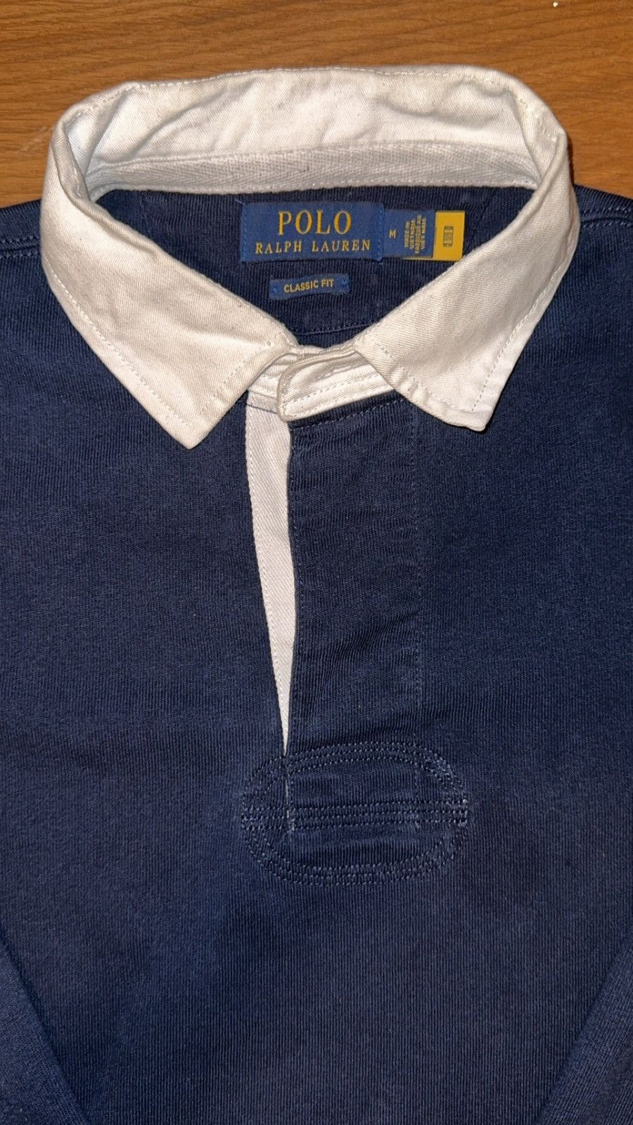 Polo Ralph Lauren Ralph Lauren Pullover Size US M / EU 48-50 / 2 - 6 Thumbnail