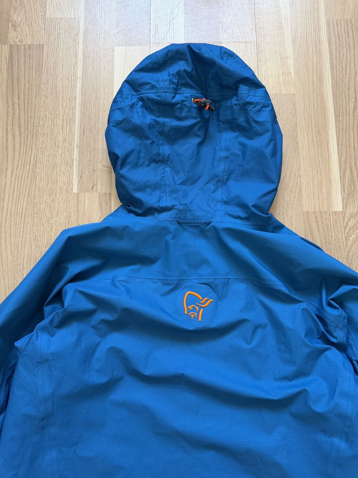 Norrona Norrøna Falketind dri3 Jacket outdoor gorepcore style Size US M / EU 48-50 / 2 - 9 Thumbnail