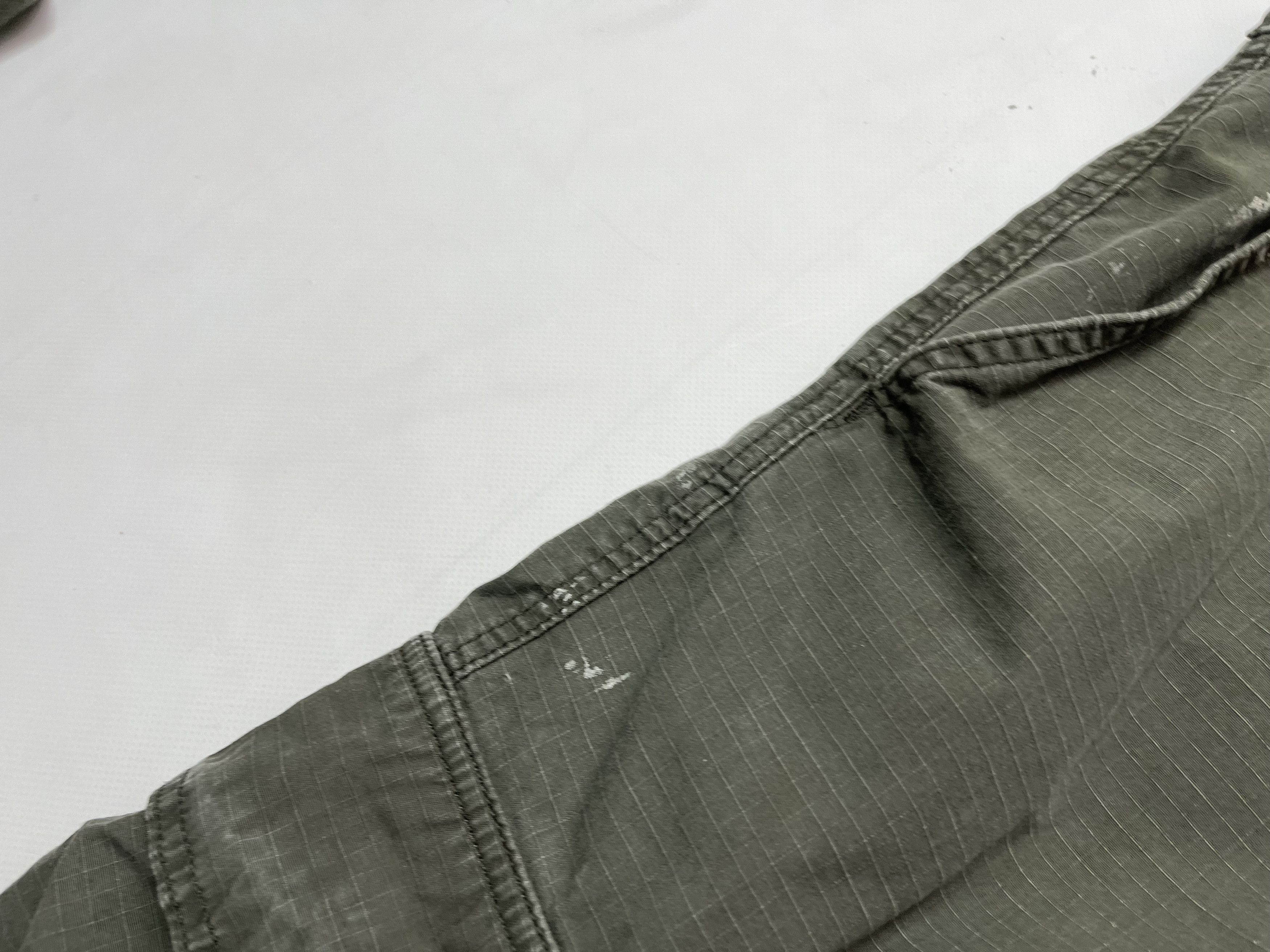 Carhartt × Vintage Vintage Carhartt cargo pant Size US 34 / EU 50 - 14 Thumbnail