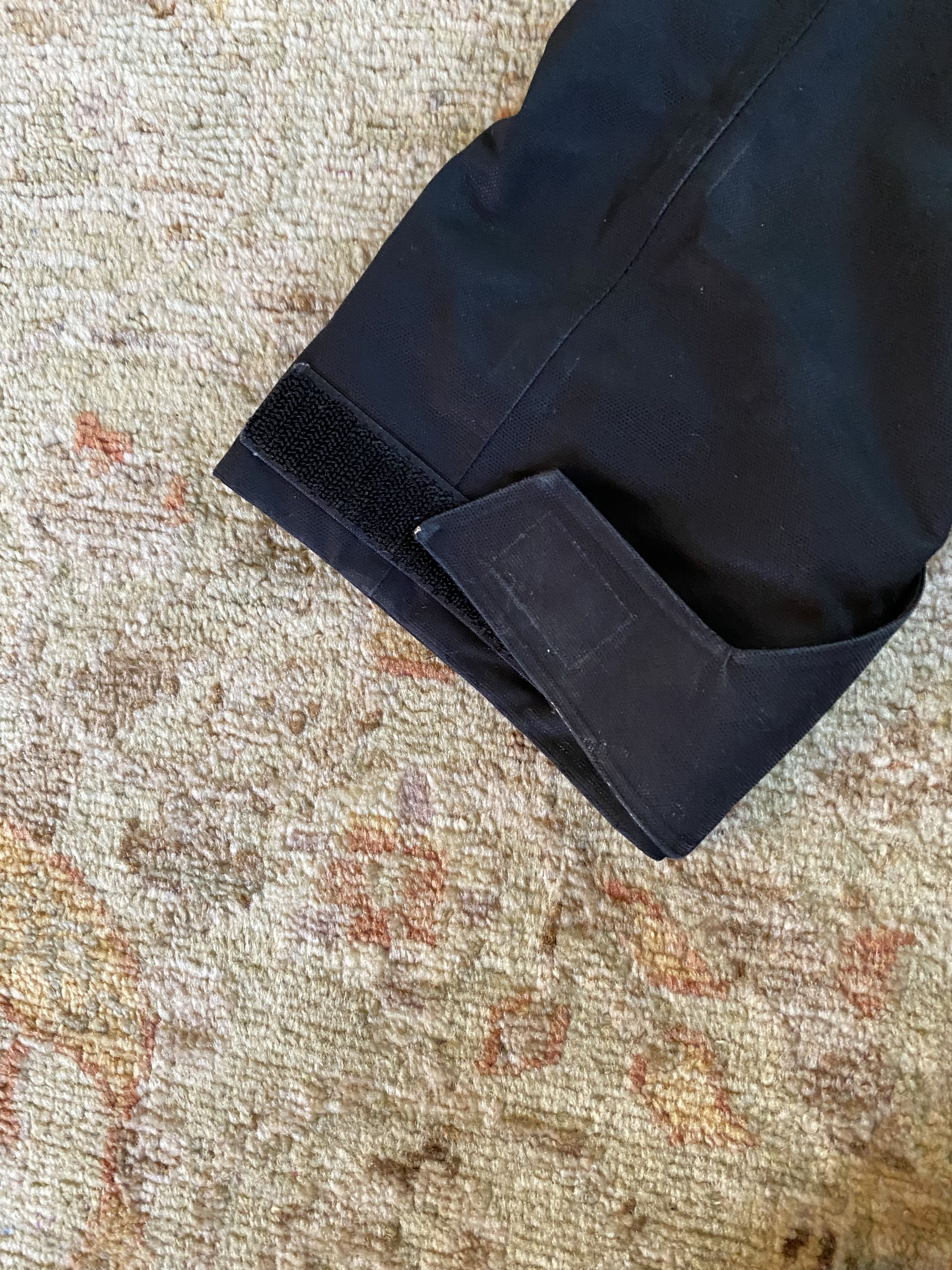 The North Face Parka, removable quilted lining Size US M / EU 48-50 / 2 - 3 Thumbnail
