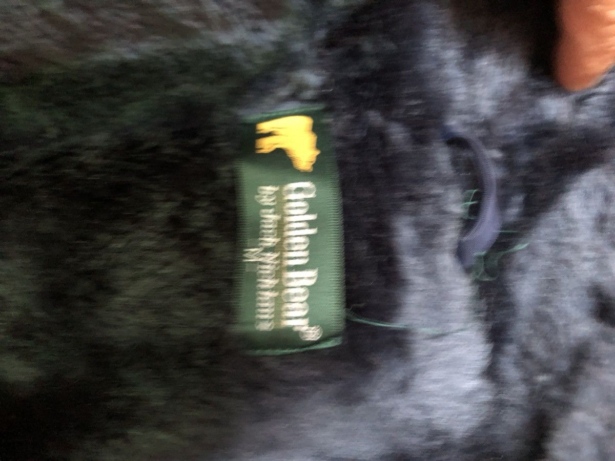 Golden Bear Golden Bear Teddy Warm Jacket Size US M / EU 48-50 / 2 - 3 Thumbnail