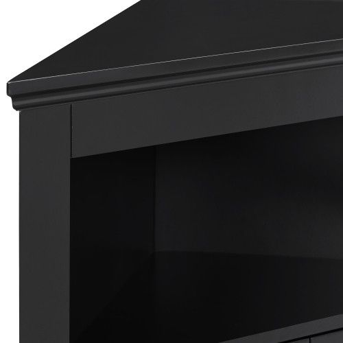 Designer × Homemade sideboard cabinet,corner cabinet,Bathroom Floor Corner Cabin Size US L / EU 52-54 / 3 - 2 Thumbnail