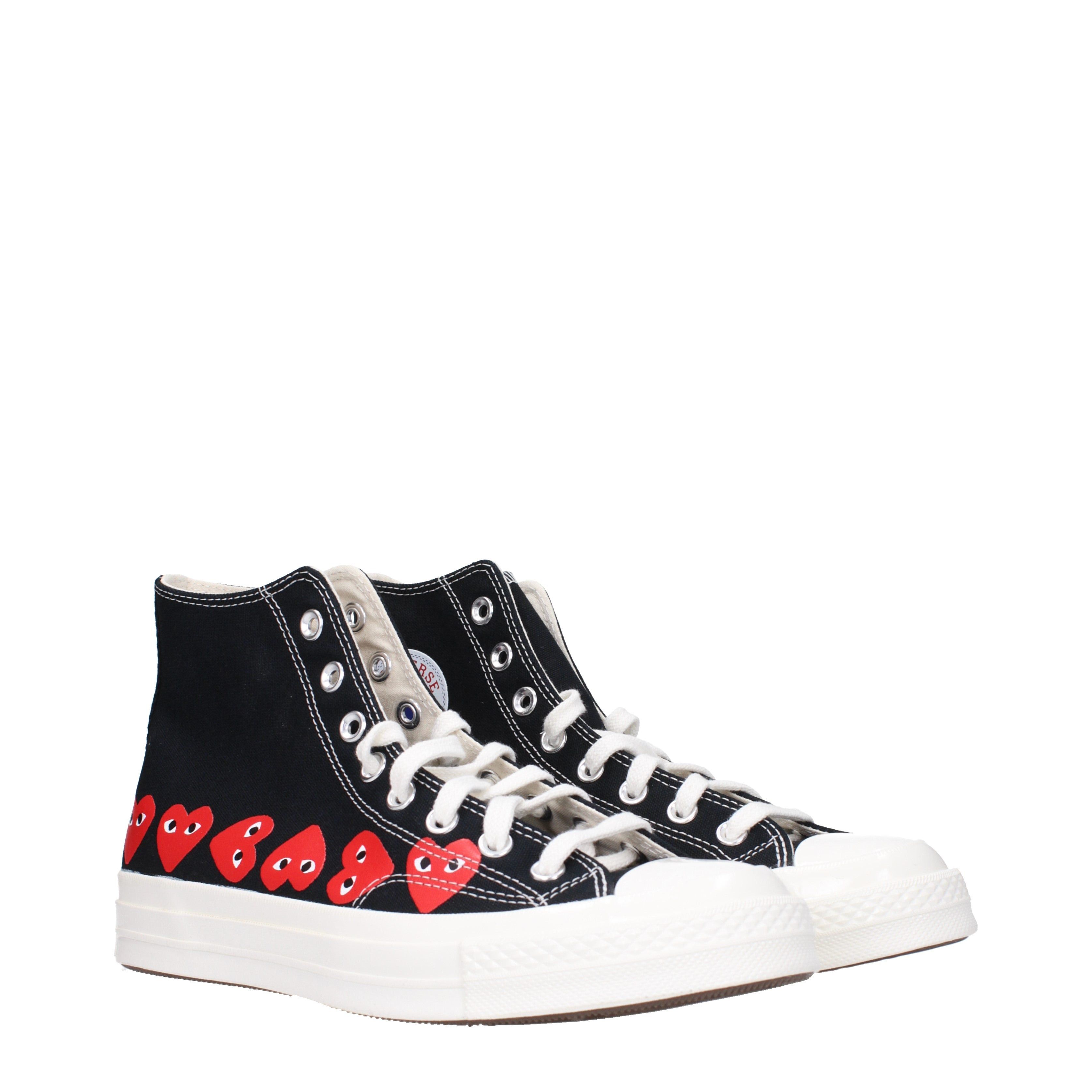 Comme des Garcons Sneakers Size US 8.5 / EU 41-42 - 1 Thumbnail