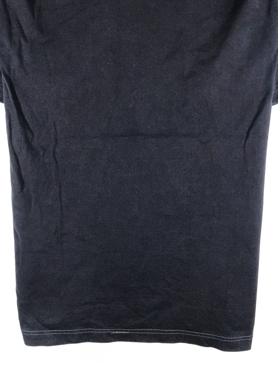 Comme des Garcons Plain tshirt Size US S / EU 44-46 / 1 - 12 Thumbnail