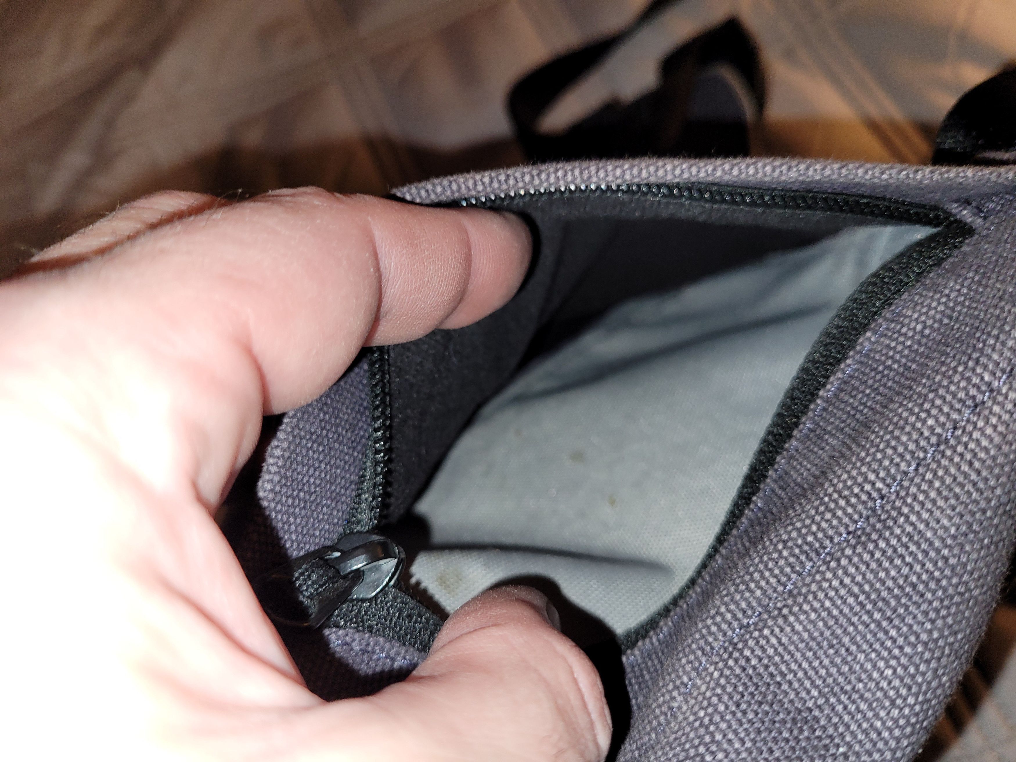 Nike Nike shoulder bag Size ONE SIZE - 8 Thumbnail